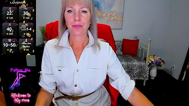 Snapshot of Anita_Tayson chatting on 06/18/26, 06:23 Anita Tayson online show from 06/18/26, 06:23