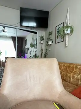 lexi luv online show from 12/08/24, 05:22