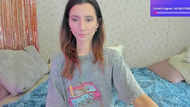 crystalnut online show from 01/26/25, 06:28