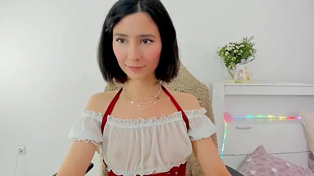 crystalnut online show from 02/15/26, 05:08