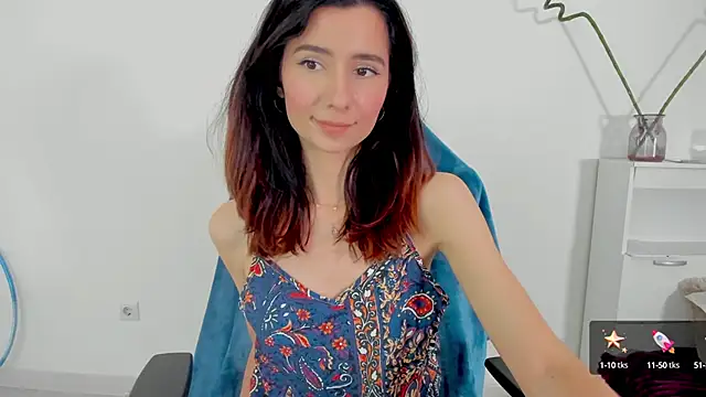crystalnut online show from 09/23/25, 03:13