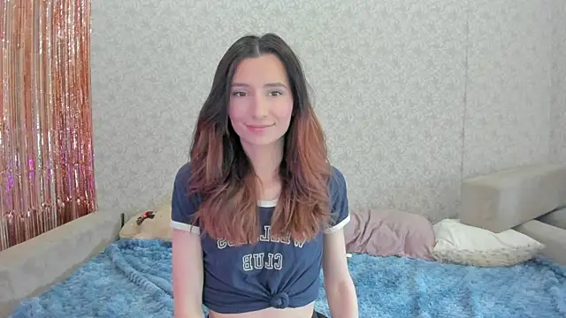 crystalnut online show from 02/04/25, 04:15