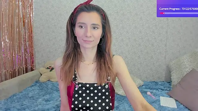 crystalnut online show from 01/27/25, 01:09