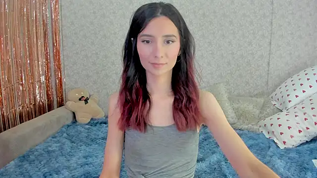 crystalnut online show from 03/15/25, 11:19