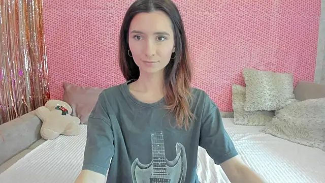 crystalnut online show from 02/06/25, 04:10