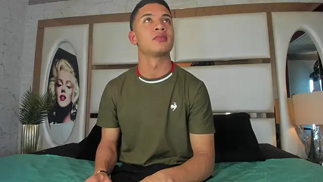 ALAN SANTHOS online show from 11/06/25, 05:11