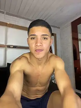 ALAN SANTHOS online show from 11/05/25, 04:15