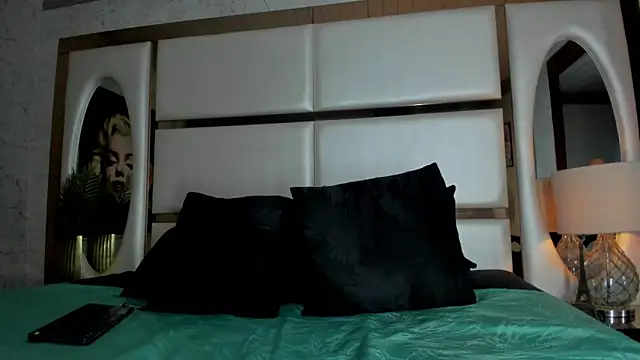 ALAN SANTHOS online show from 10/22/25, 05:18