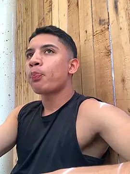 ALAN SANTHOS online show from 11/09/25, 07:29