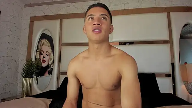 ALAN SANTHOS online show from 11/15/25, 05:33