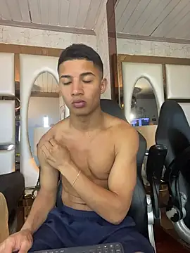 ALAN SANTHOS online show from 01/10/26, 03:57