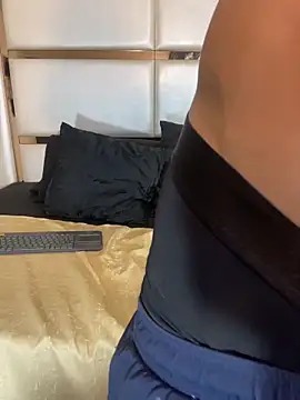 ALAN SANTHOS online show from 04/10/26, 05:14