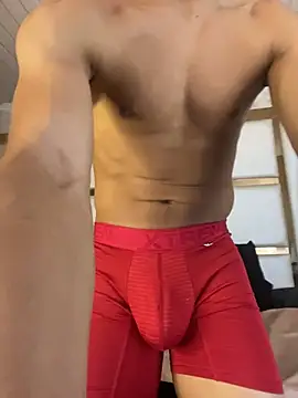 ALAN SANTHOS online show from 02/28/26, 04:34