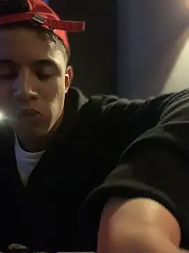 ALAN SANTHOS online show from 11/17/25, 02:48