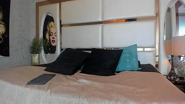 ALAN SANTHOS online show from 12/02/25, 04:25