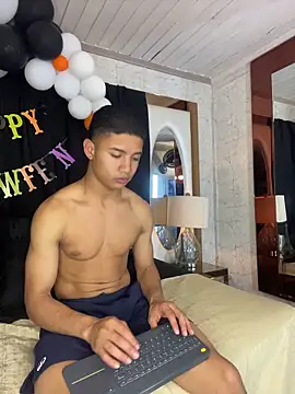 ALAN SANTHOS online show from 11/02/25, 05:45