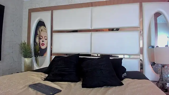 ALAN SANTHOS online show from 03/21/26, 04:46