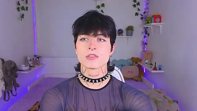 Baby Xian online show from 11/27/25, 05:41