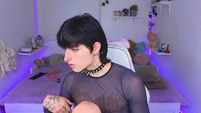 Baby Xian online show from 11/20/25, 06:14