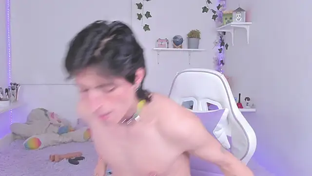 Baby Xian online show from 01/09/26, 03:46