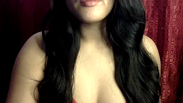 charming karishma online show from 09/16/25, 08:26