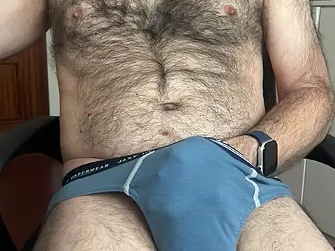 spanishairy online show from 11/23/25, 11:42