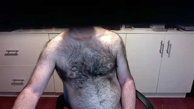 spanishairy online show from 10/10/25, 05:08