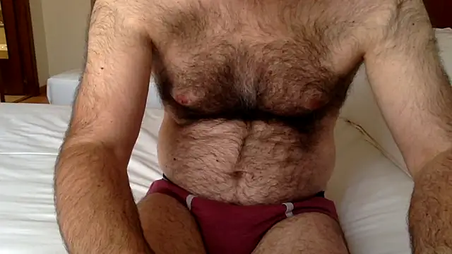 spanishairy online show from 09/19/25, 04:22