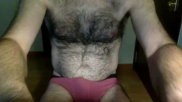 spanishairy online show from 09/21/25, 06:29