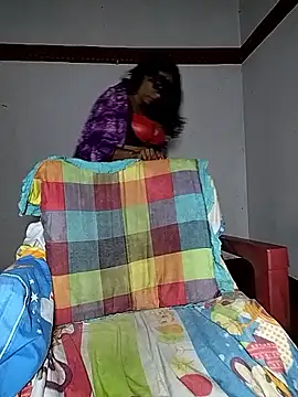 Nishii Girl online show from 11/29/25, 12:22