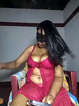 Nishii Girl online show from 10/29/25, 11:36