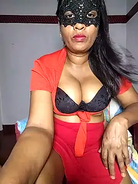 Nishii Girl online show from 12/01/25, 05:52