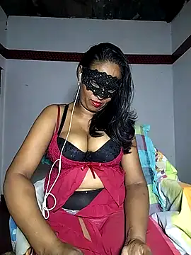 Nishii Girl online show from 11/10/25, 07:46