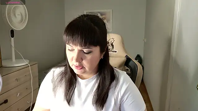 Tina Dolly online show from 07/08/26, 11:11