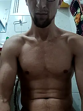 Kaue007 online show from 10/19/25, 04:54