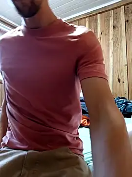 Kaue007 online show from 12/04/25, 09:03