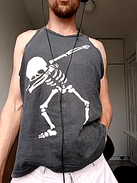 Kaue007 online show from 09/29/25, 08:03