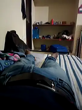 Boy3212 online show from 12/24/24, 04:30