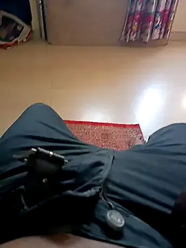 Boy3212 online show from 12/28/24, 10:14