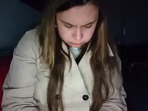 meganaughtycouple25 online show from 03/11/25, 05:46