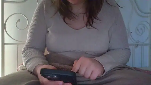 meganaughtycouple25 online show from 03/21/25, 07:55