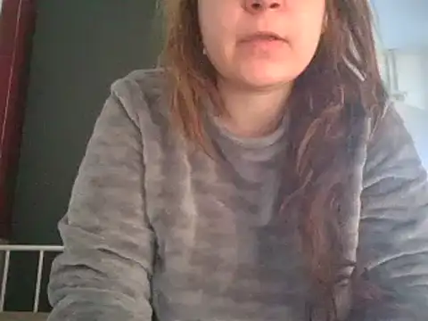 meganaughtycouple25 online show from 03/14/25, 08:21