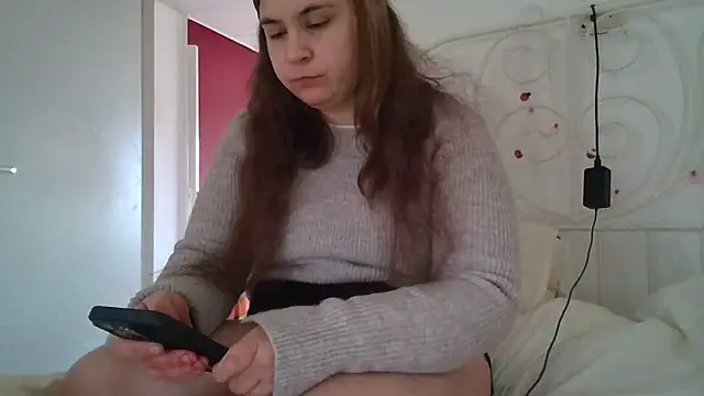 meganaughtycouple25 online show from 02/26/25, 01:54