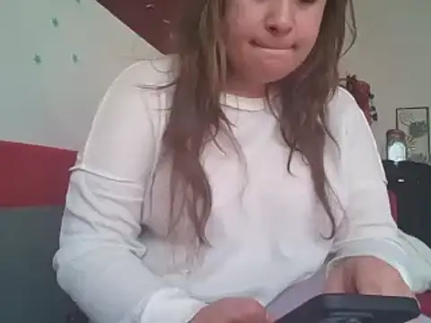 meganaughtycouple25 online show from 03/22/25, 10:06