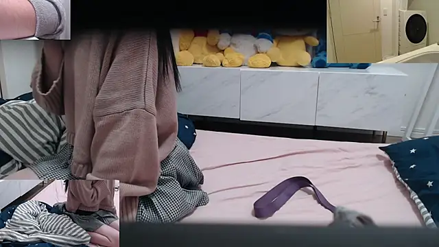 Kakushi dori online show from 02/03/25, 08:35