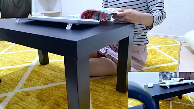 Kakushi dori online show from 10/03/25, 06:37