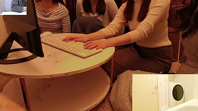 Kakushi dori online show from 02/23/26, 10:27