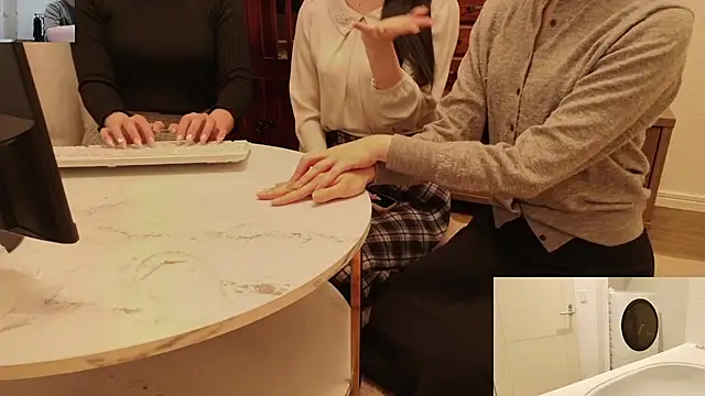 Kakushi dori online show from 03/02/26, 02:24