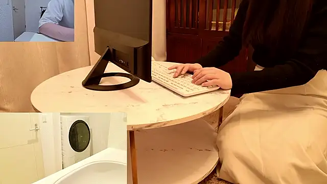 Kakushi dori online show from 03/15/26, 01:29