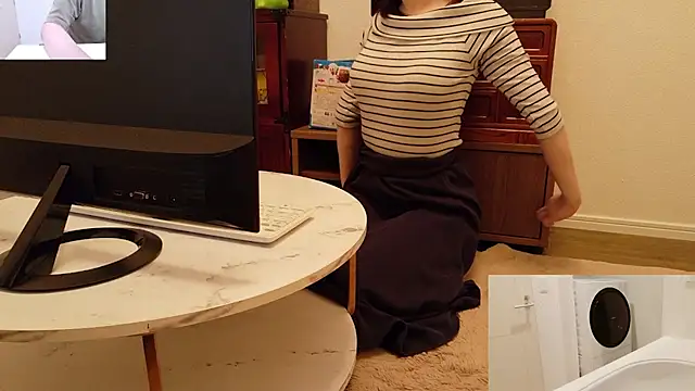 Kakushi dori online show from 04/29/26, 01:37
